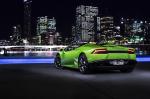 Lamborghini Huracan LP610-4 Spyder 2016 года (AU)